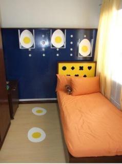 childrens bedroom 1