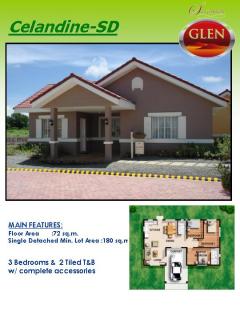 FOR SALE: House Iloilo 1