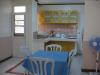 21-C Casatina Apartel dining/kitchen