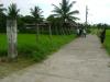 FRONTING BARANGAY ROAD