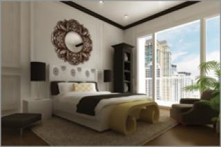 The Knightsbridge Residences at Century City Makati Philippines