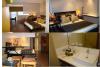 STUDIO MODEL UNIT