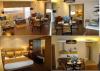 1 BEDROOM MODEL UNIT