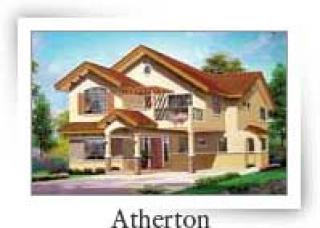 RIDGES:ATHERTON MODEL