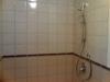 Typical Shower room 