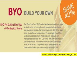 BYO_Save 40%