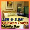 FOR SALE: Apartment / Condo / Townhouse Manila Metropolitan Area > Pasay