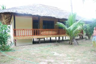 FOR SALE: Beach / Resort Samar 9