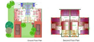 burton floorplan