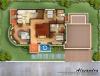 Alessandra 2nd Floorplan