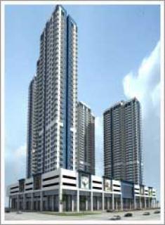 Mezza Residences