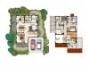 house lay-out