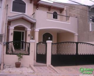 FOR SALE: House Manila Metropolitan Area > Las Pinas