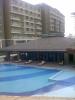 One of the 7 swimming pools of One Serendra