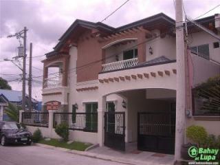 FOR SALE: House Manila Metropolitan Area > Las Pinas