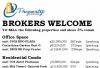 brokers welcome