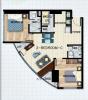 2 BR LOFT