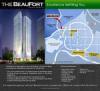 THE BEAUFORT @ GLOBAL CITY