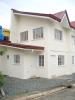 LOT AREA 70 SQM, FLOOR AREA 50 SQM. 2 BEDROOM W/ BUILT IN CABINET