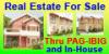 FOR SALE: House Manila Metropolitan Area