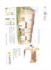 MARGARITA TOWNHOUSE -LOT AREA 40 SQM., FLOOR AREA 46SQM ,2 BEDROOMS, 1 TOILET & BATH 