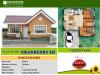 Cranberry 50sq.m floor area/min.lot area 120sq.m