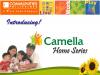 CAMELLA @savannah