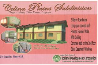 FOR SALE: House Laguna > Sta Rosa