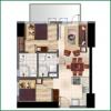 2 Bedroom