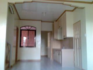 FOR SALE: House Cavite 8