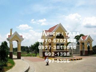 FOR SALE: Lot / Land / Farm Manila Metropolitan Area > Quezon