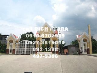 FOR SALE: Lot / Land / Farm Manila Metropolitan Area > Quezon 1