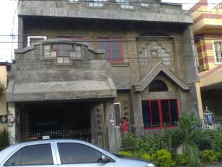 House and Lot Greenland Cainta