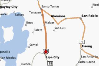 FOR SALE: Lot / Land / Farm Batangas > Lipa City 7