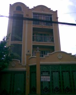 FOR SALE: Apartment / Condo / Townhouse Manila Metropolitan Area > Pasig