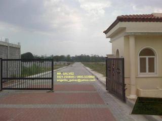 FOR SALE: Lot / Land / Farm Manila Metropolitan Area > Valenzuela 1