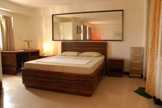 fully furnished rooms for rent