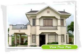 FOR SALE: House Laguna > Calamba 4