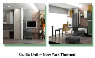 Studio Unit