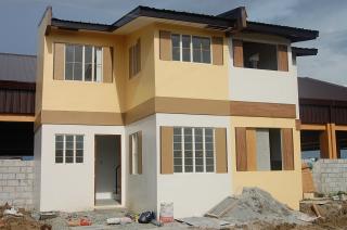 FOR SALE: House Cavite