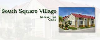 FOR SALE: House Cavite