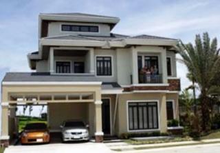 Bali Mansions House