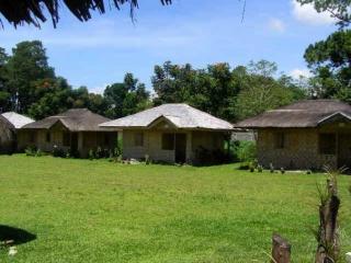 Family Cottages