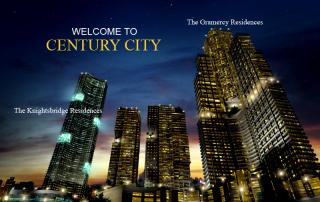 century city