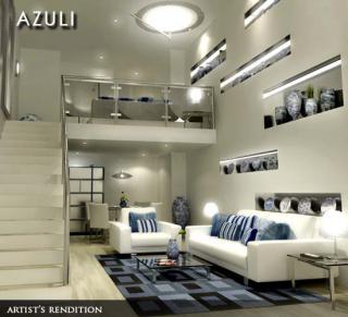 azuli interior design