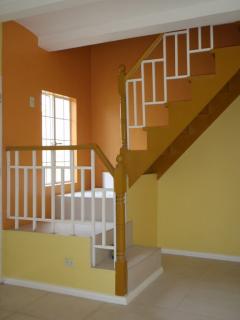 stair case