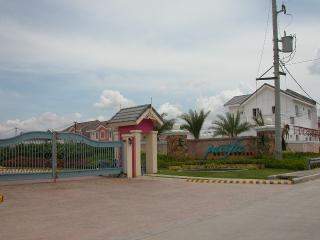 pacific Residences Gated Community