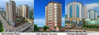 FOR SALE: Apartment / Condo / Townhouse Manila Metropolitan Area > Mandaluyong