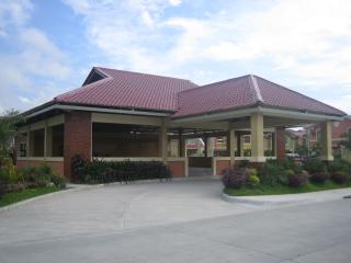 clubhouse