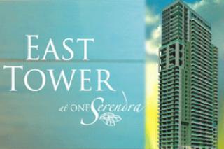 One Serendra East Tower